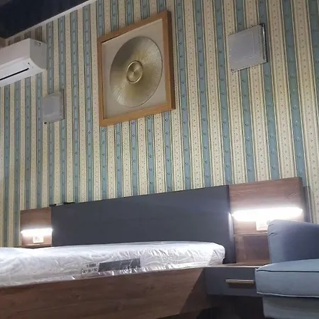 Apartmán Sophistiq *