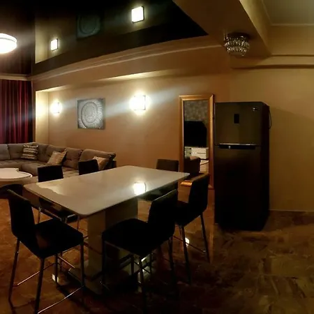 Apartmán Sophistiq Mamaia