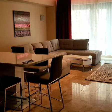 Sophistiq Apartmán