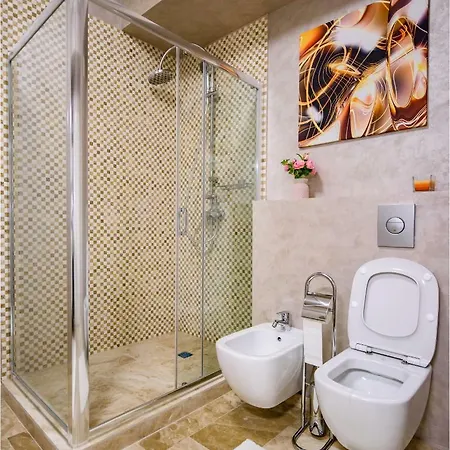 Apartmán Sophistiq Mamaia